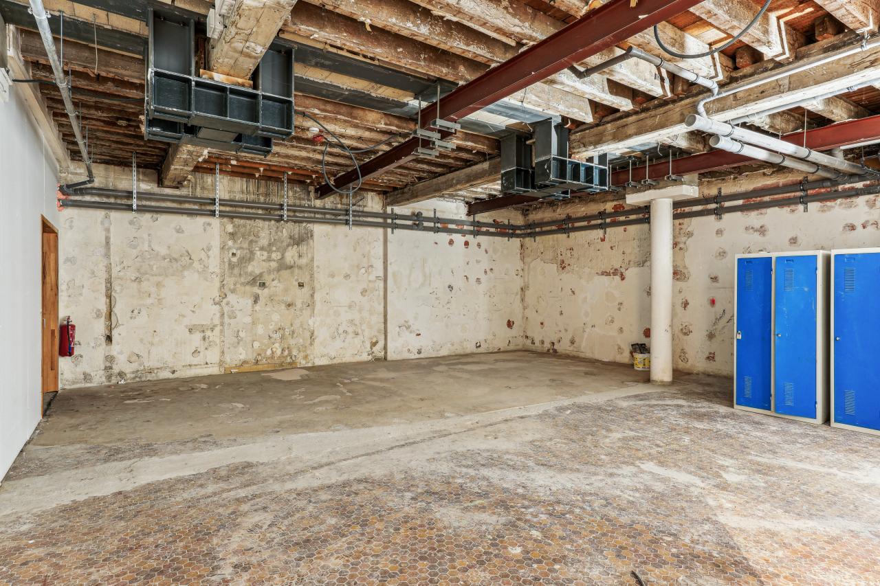 Bureau Paris 1582m² Location bureau Paris OLBUR2203470 14